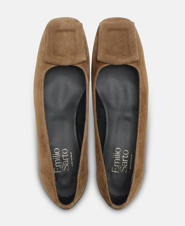 Pumps
