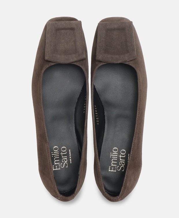 Pumps