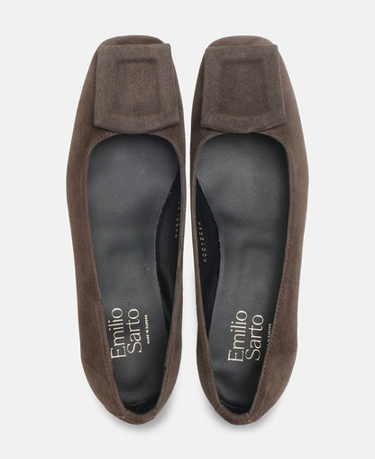 Pumps