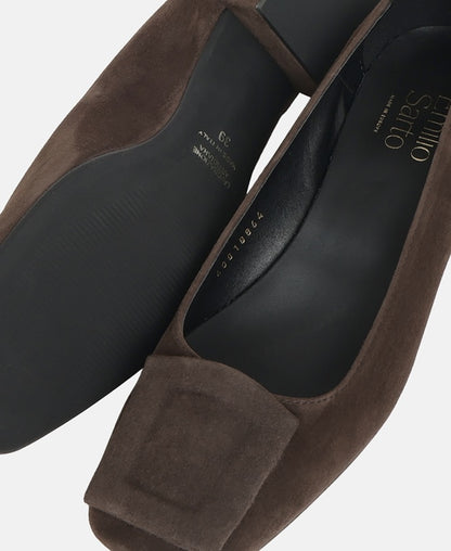 Pumps