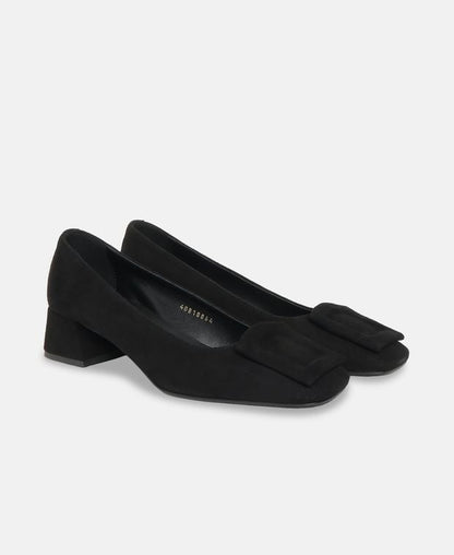 Pumps Rose