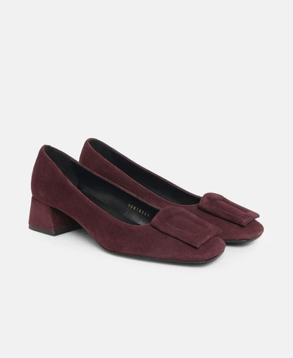 Pumps Rose