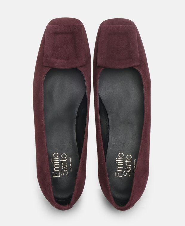 Pumps Rose
