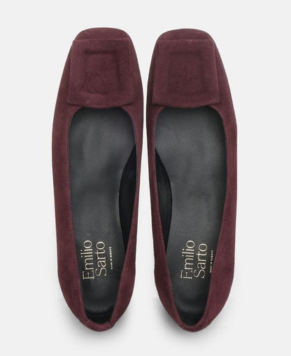 Pumps Rose