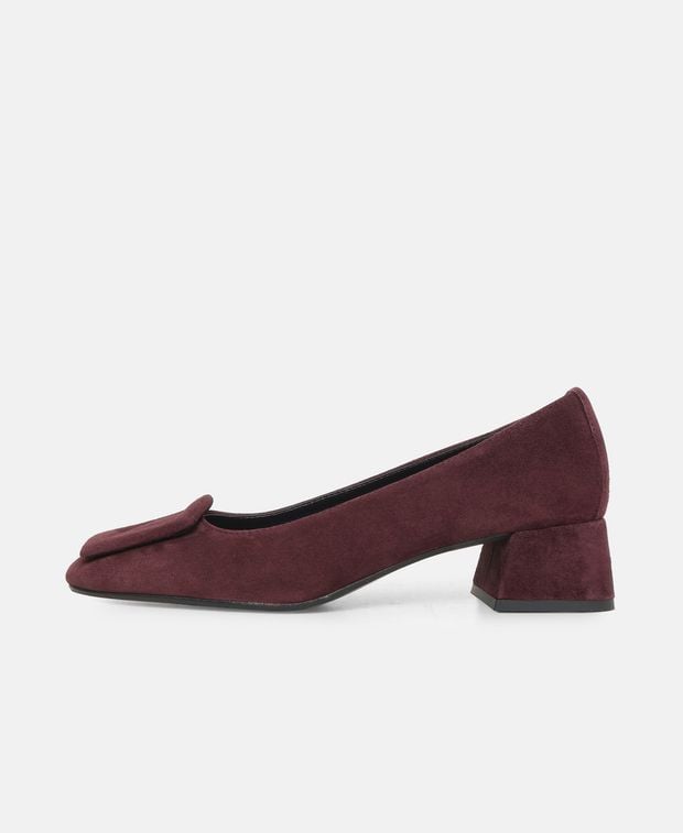Pumps Rose