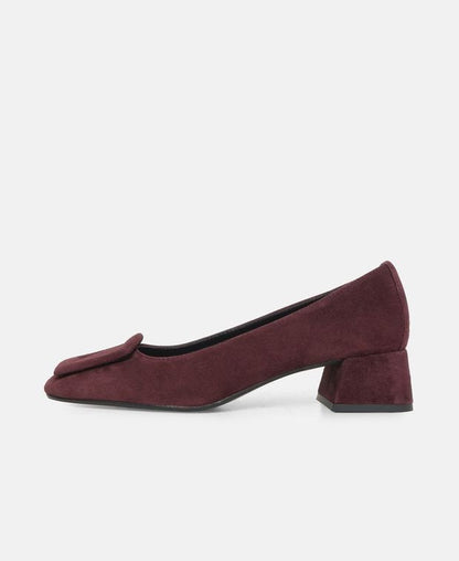 Pumps Rose