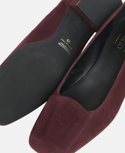 Pumps Rose
