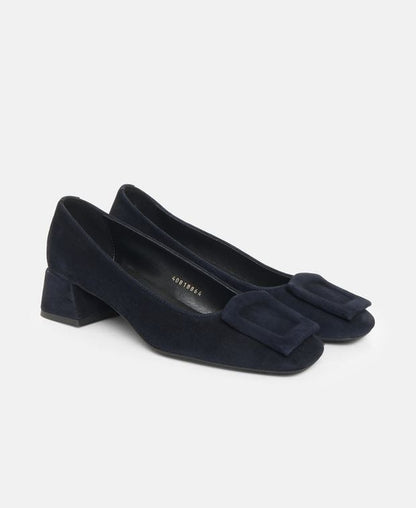 Pumps Rose