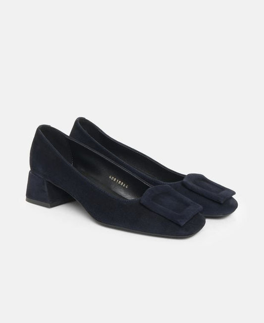 Pumps Rose