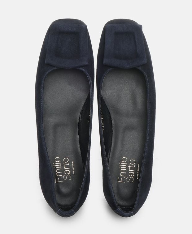 Pumps Rose