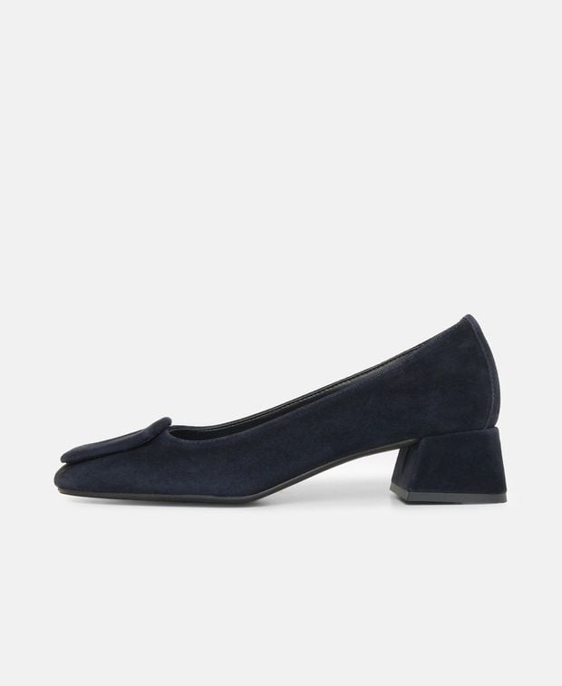 Pumps Rose