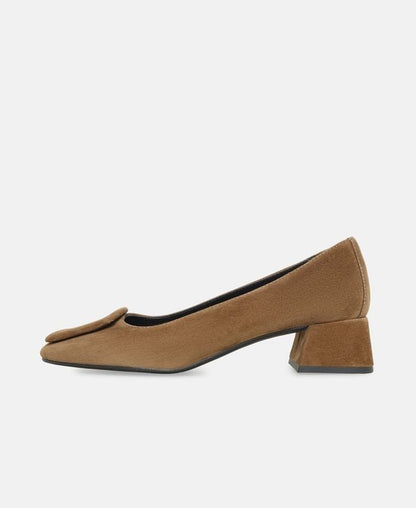 Pumps Rose