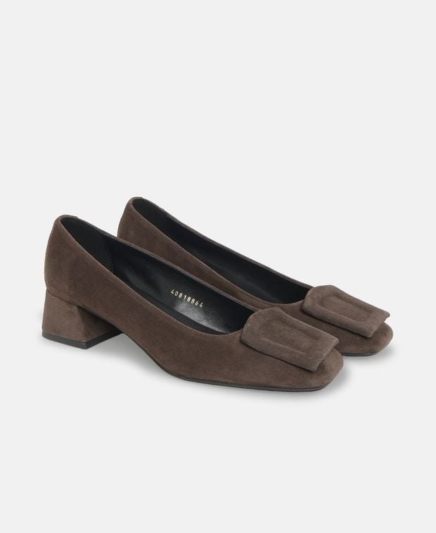 Pumps Rose