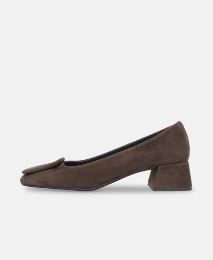 Pumps Rose