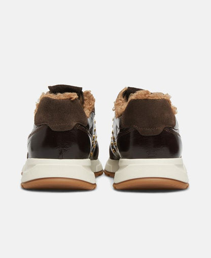 Sneaker Rosa