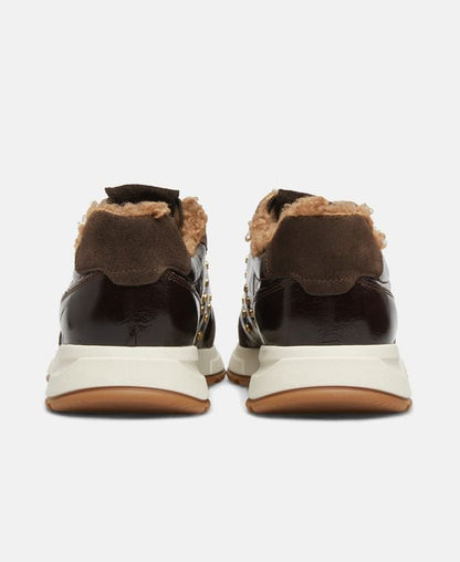 Sneaker Rosa