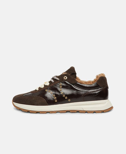 Sneaker Rosa