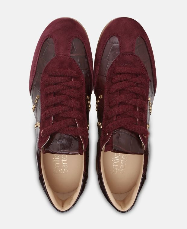 Sneaker Miriam