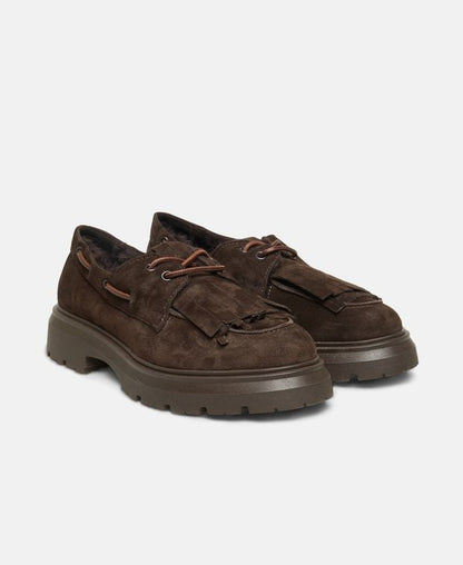 Segelschuhe