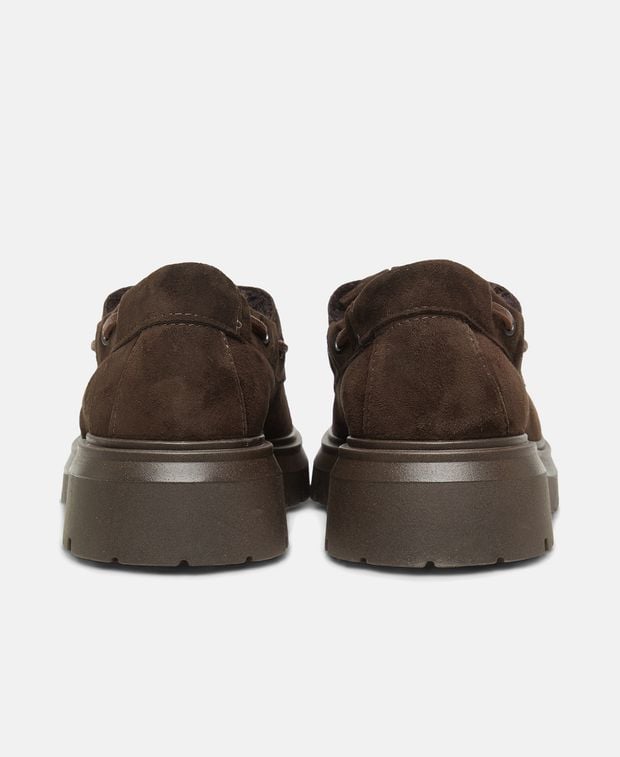 Segelschuhe