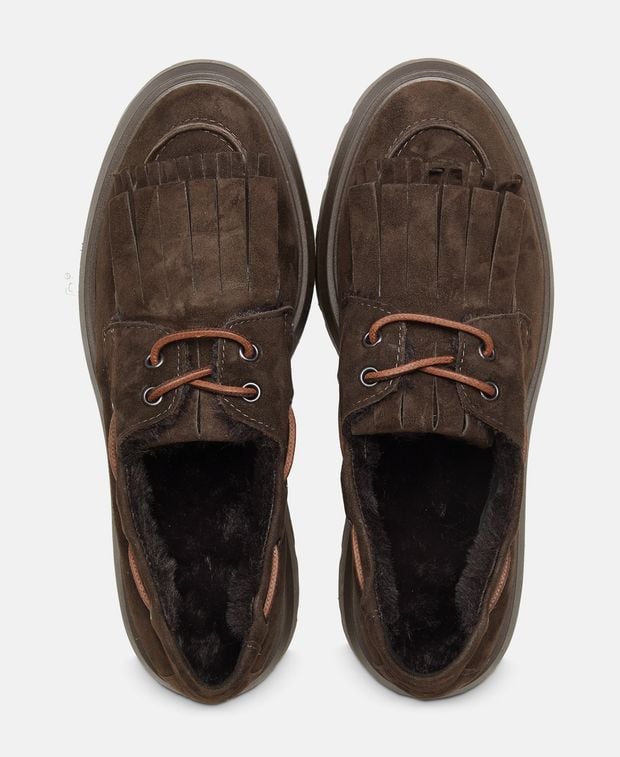 Segelschuhe