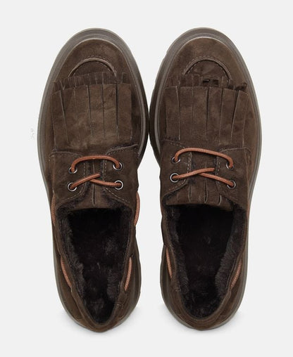 Segelschuhe