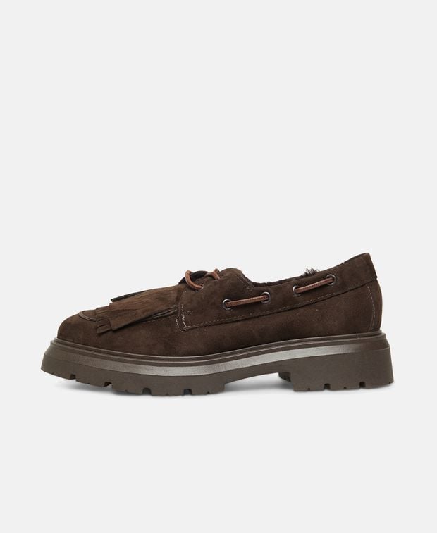 Segelschuhe