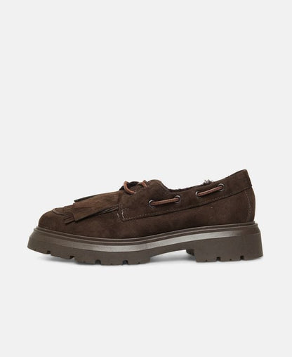 Segelschuhe