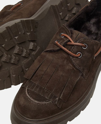 Segelschuhe