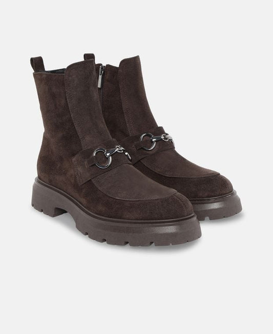 Stiefeletten Angela