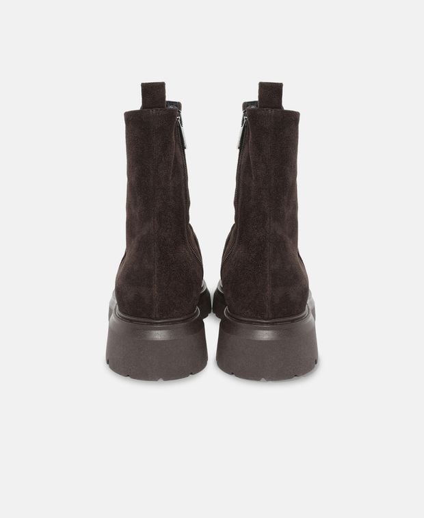 Stiefeletten Angela