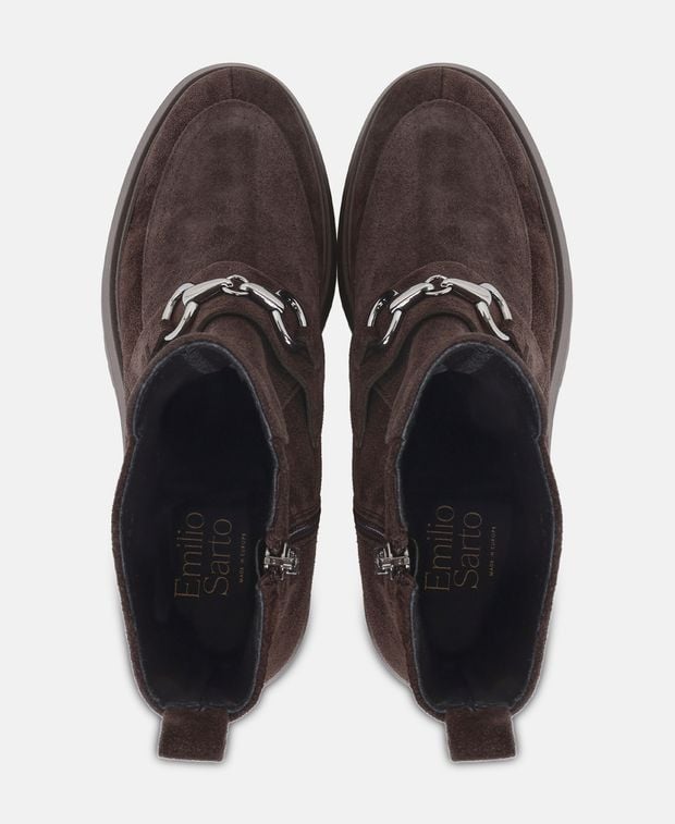 Stiefeletten Angela