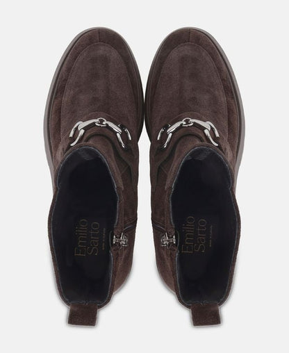 Stiefeletten Angela