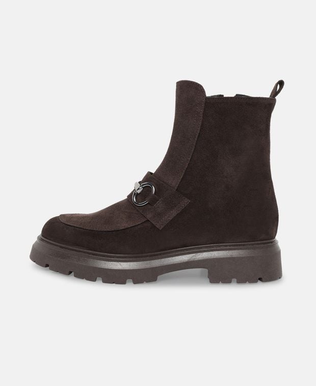 Stiefeletten Angela