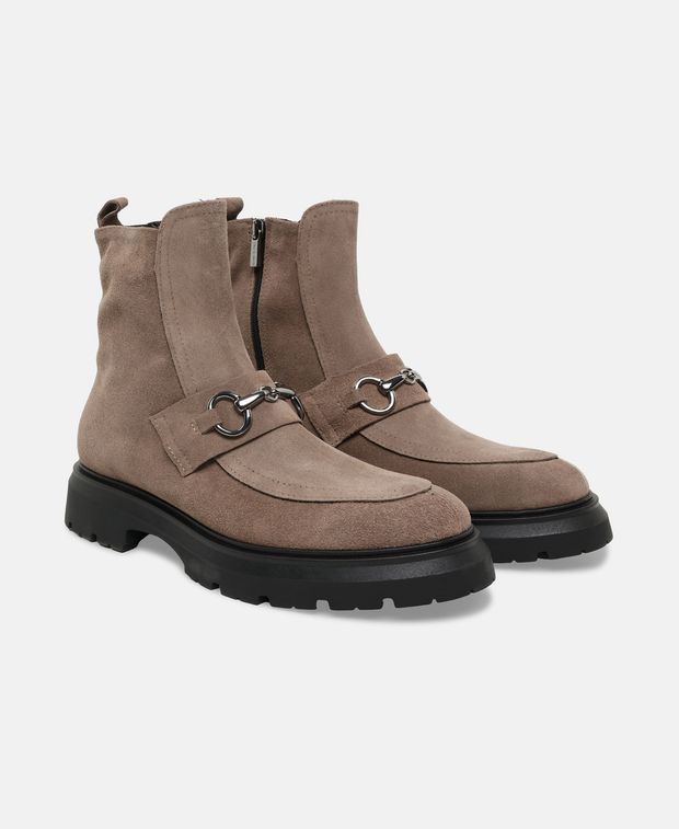 Stiefeletten Angela