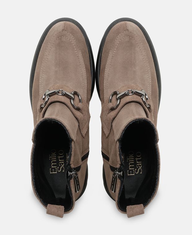 Stiefeletten Angela