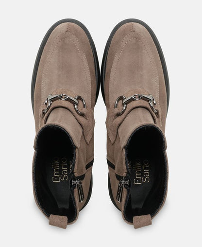 Stiefeletten Angela