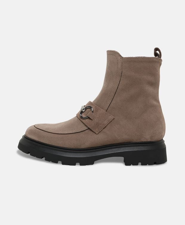 Stiefeletten Angela