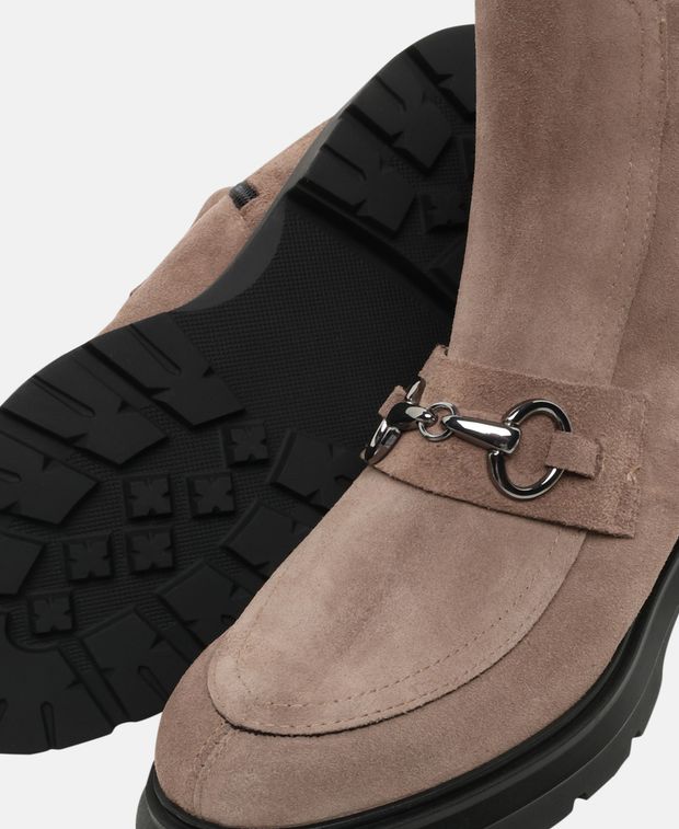 Stiefeletten Angela