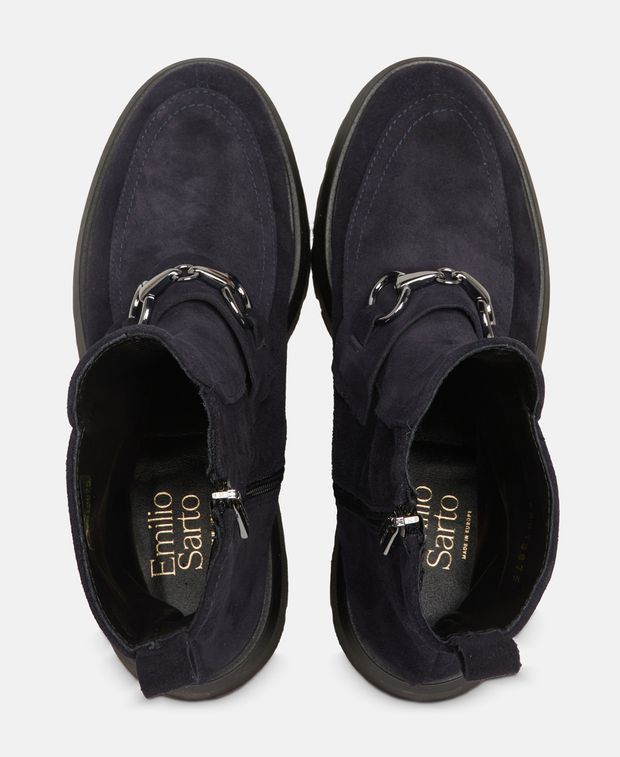 Stiefeletten Angela