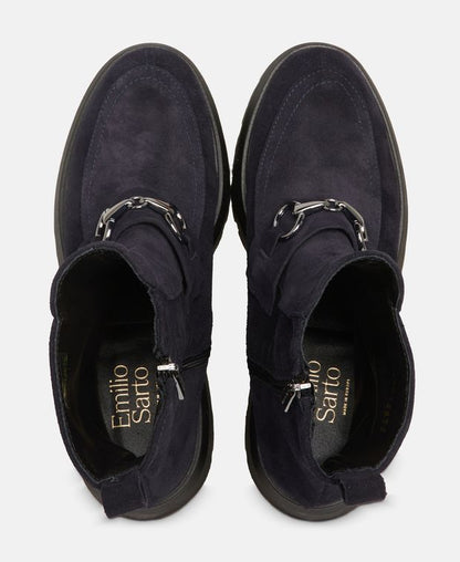 Stiefeletten Angela