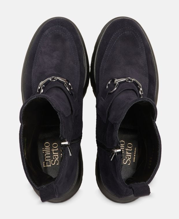 Stiefeletten Angela
