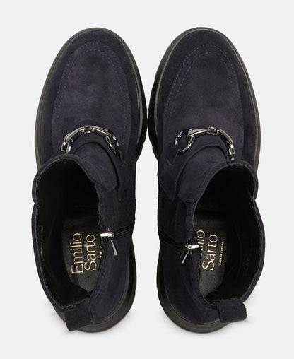 Stiefeletten Angela