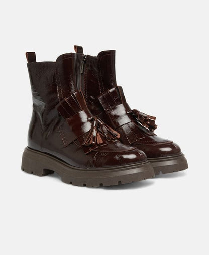 Stiefeletten Camelia