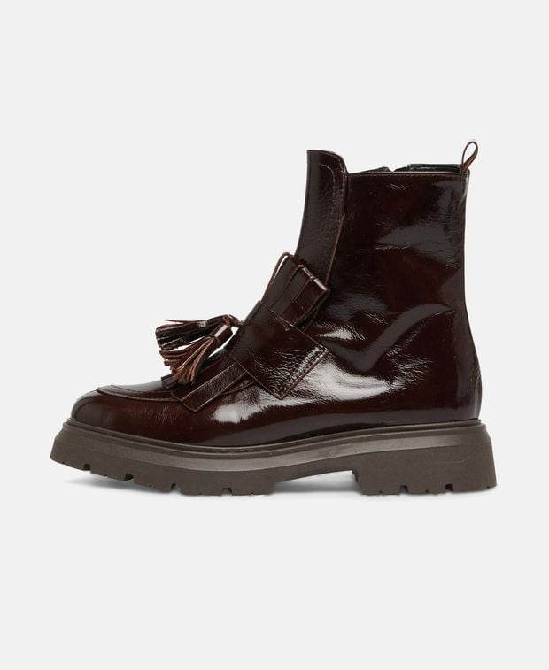 Stiefeletten Camelia