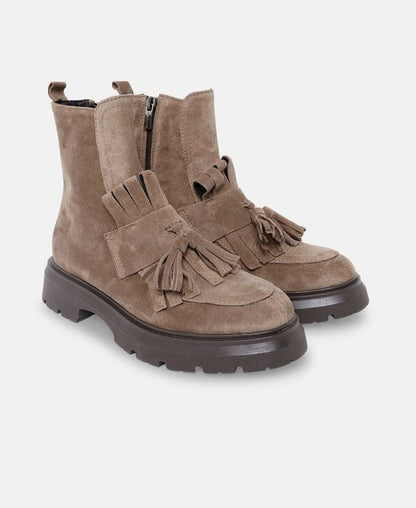 Stiefeletten Camelia