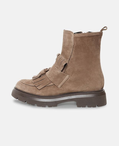 Stiefeletten Camelia