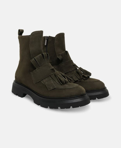 Stiefeletten Camelia