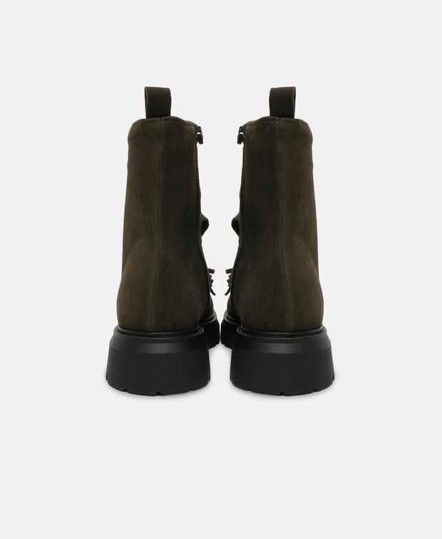 Stiefeletten Camelia