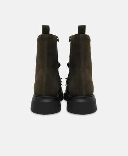 Stiefeletten Camelia